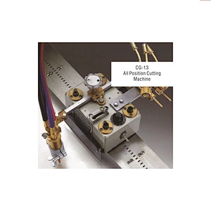 All Position Oxygen Cutting Machine CG-13