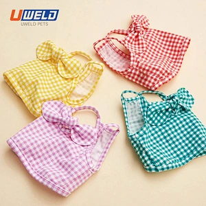Uweld Sling Pet Vest