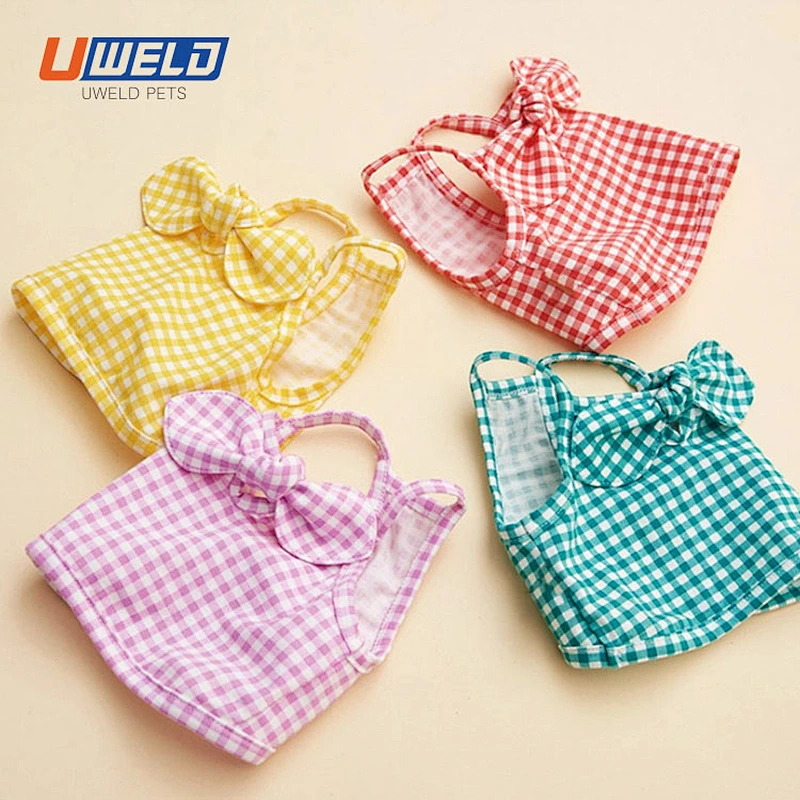 Uweld Sling Pet Vest