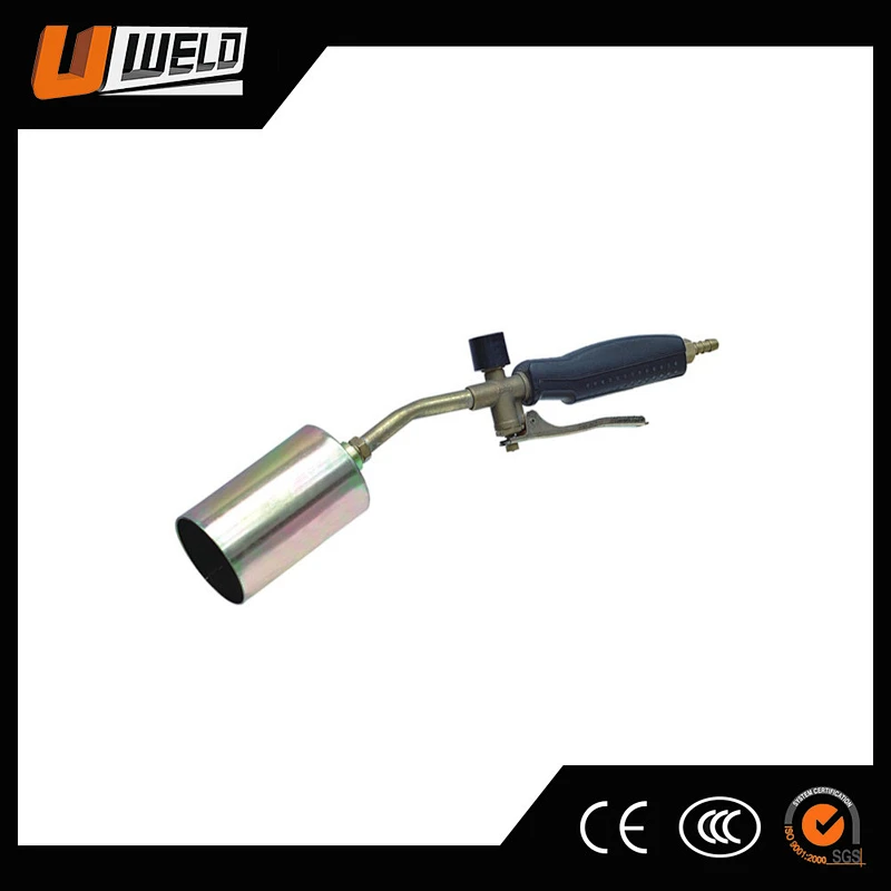 Plumbing Soldering PROPANE TORCH ICE MELTER WEED KILLER BURNER TOOLS