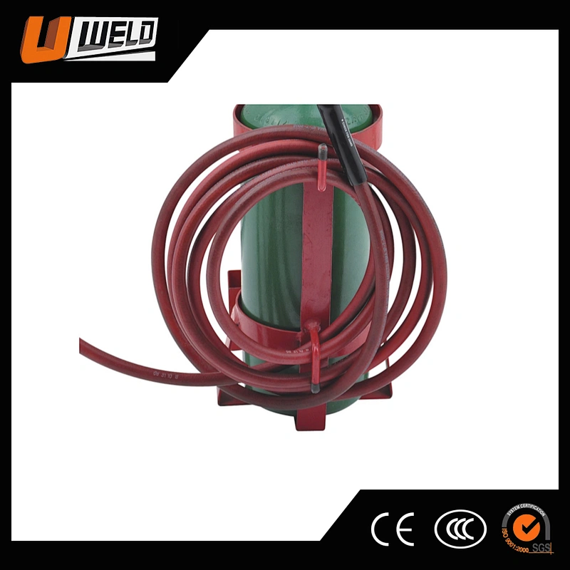 TurboTorch TDLX2003 Extreme Air Acetylene Torch Tote Kit