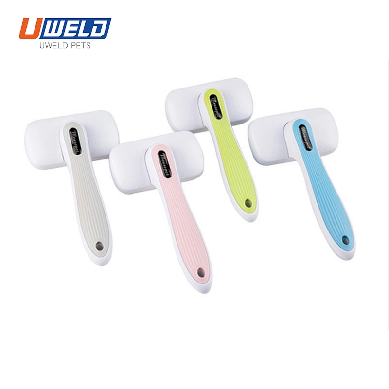Uweld Automatic Depilating Pet Comb