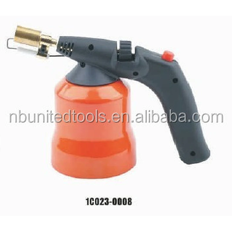 Gas Blow Lamp Blowlamp