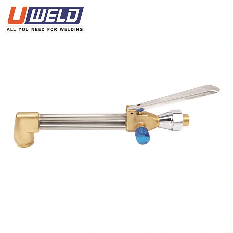 British Type GE560 Hand Gas Cutting Torch UW-1215