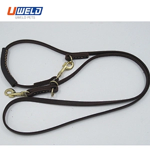 Uweld Multi-Functional Handlebar With Pet Leash