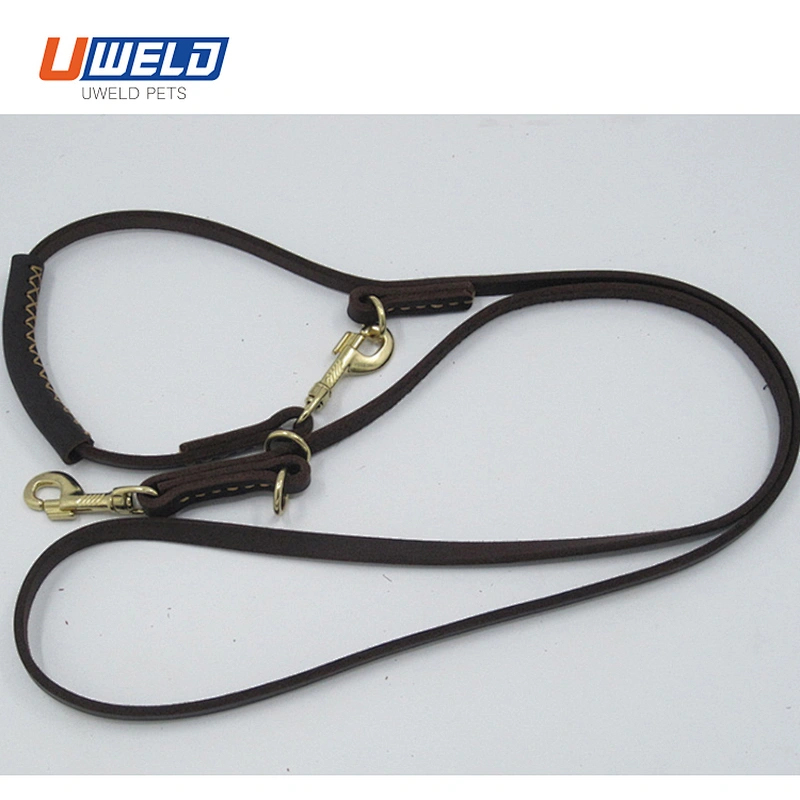 Uweld Multi-Functional Handlebar With Pet Leash