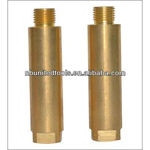 uweld flashback arrestor for regulator