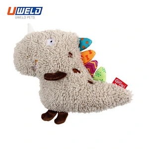 Uweld Plush Pet Toy