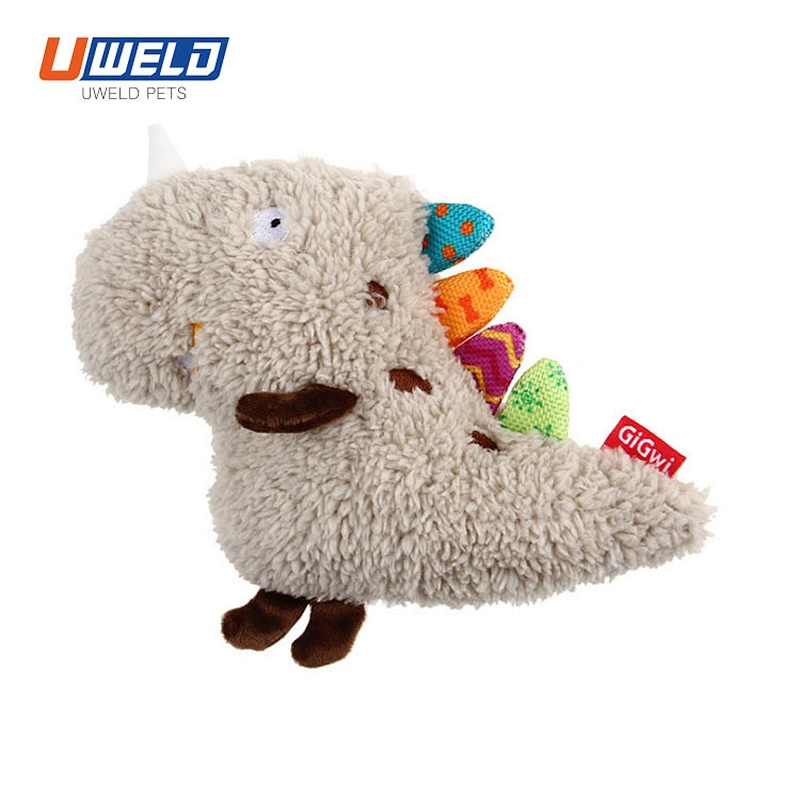 Uweld Plush Pet Toy