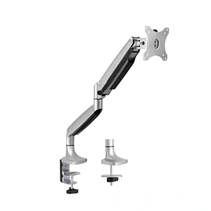 New Design Elegant Gas Spring Desktop Monitor Mount Computer Lcd Bracket 10
