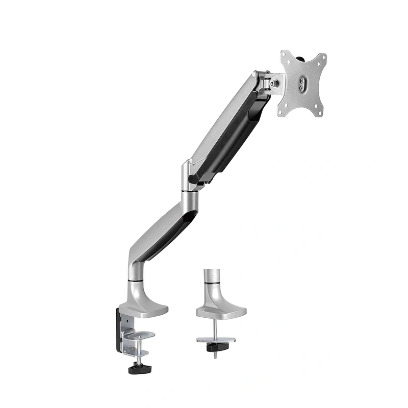 New Design Elegant Gas Spring Desktop Monitor Mount Computer Lcd Bracket 10