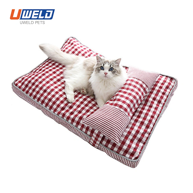 Uweld Removable And Washable Pet Mattress