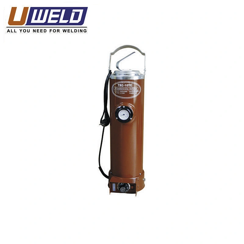 Electric Portable Electrode Oven electrode dryer TRB-5E Electrood Dryer