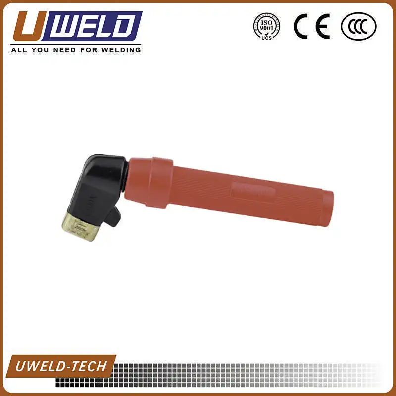 WELDING ELECTRODE HOLDER EUROPE TYPE  350A/600A