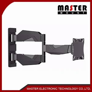 High Quality Adjustable Clamp TV Bracket