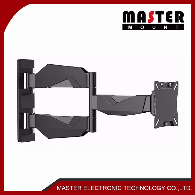 High Quality Adjustable Clamp TV Bracket