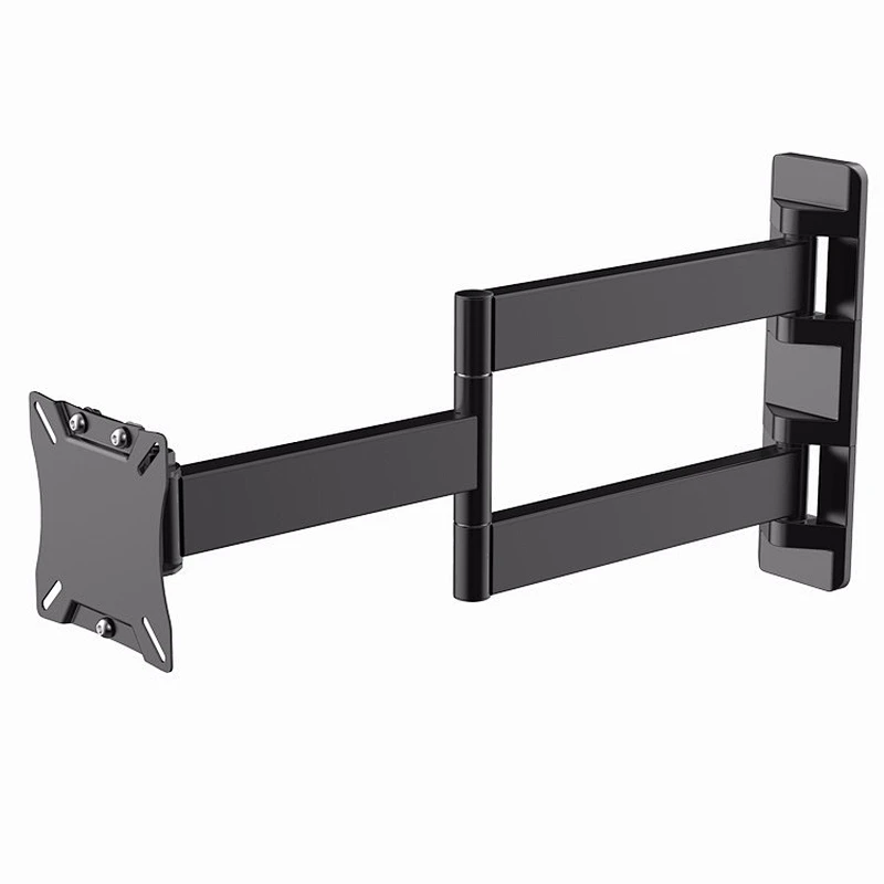 Articulating Arm full motion Tv Wall Mount For 13