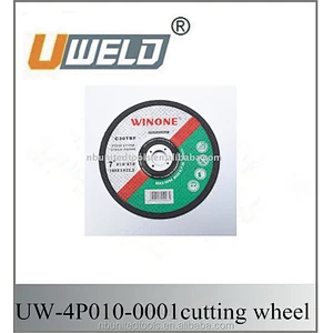 cutting wheel