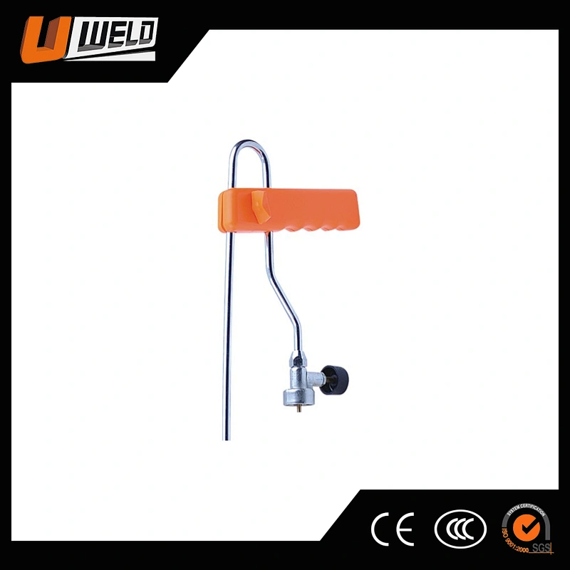 British Weed burner