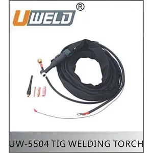 TIG Welding torches (UW-5504 )