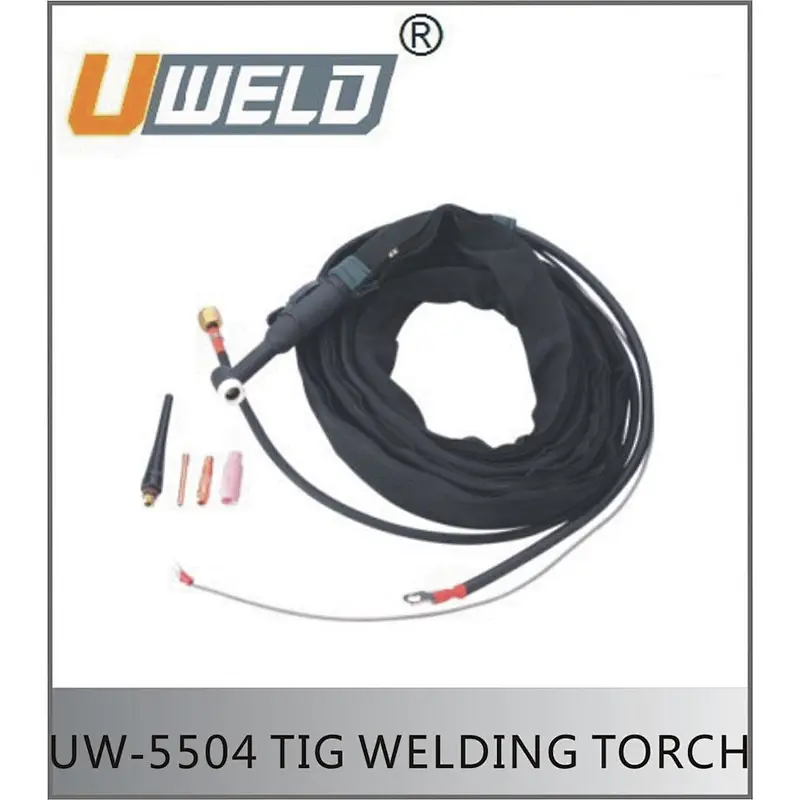 TIG Welding torches (UW-5504 )
