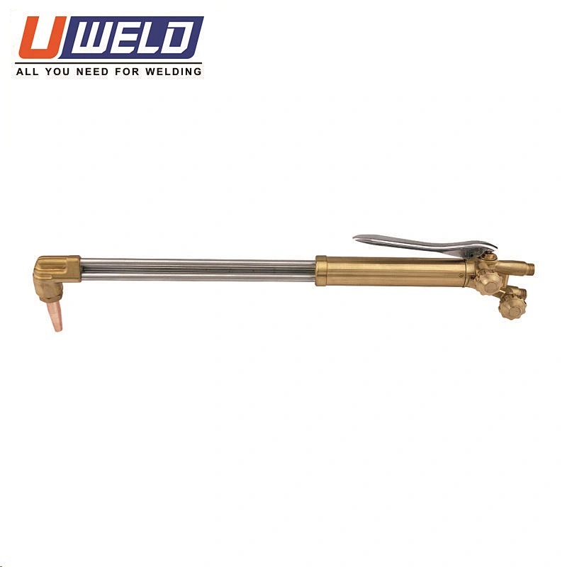 Brazil Type Cutting Welding Torch UW-1240