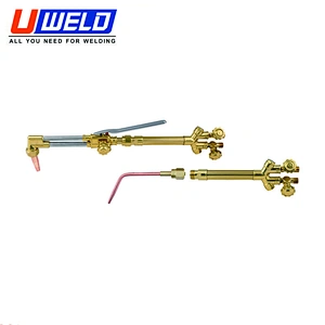 315FC Portable Gas Cutting Torch (UW-1202)