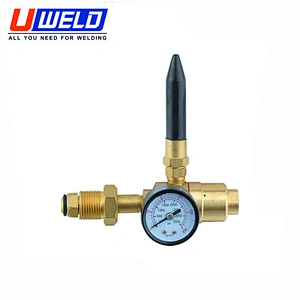 Tilt Valves Replacement Part Used for Filling Latex Balloons Brass and Rubber Balloon Inflating