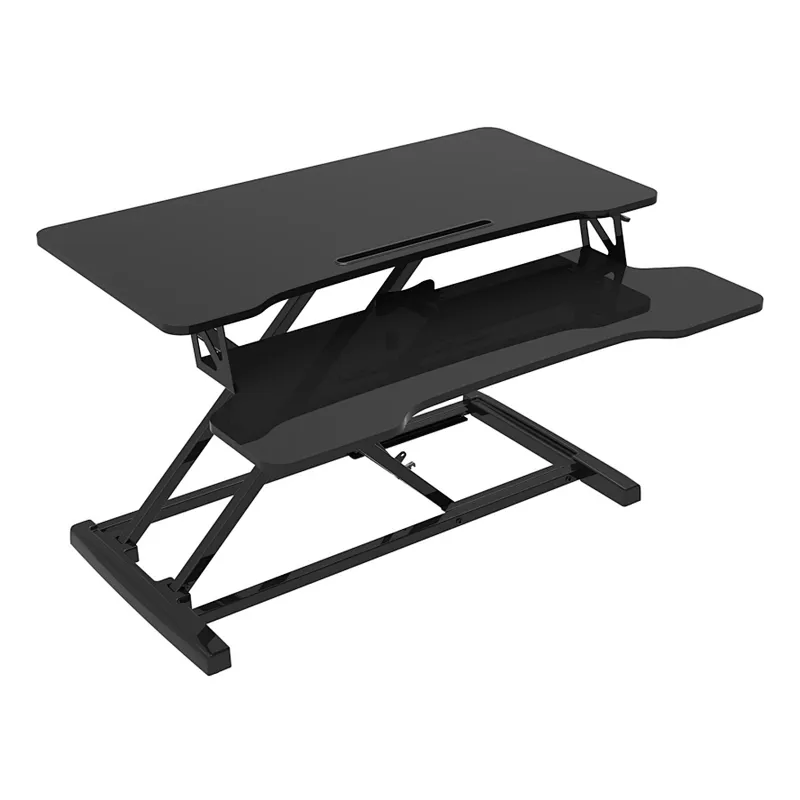 Sit to Stand Desk Workstation