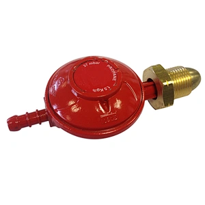 Low pressure Propane LPG Gas Regulator