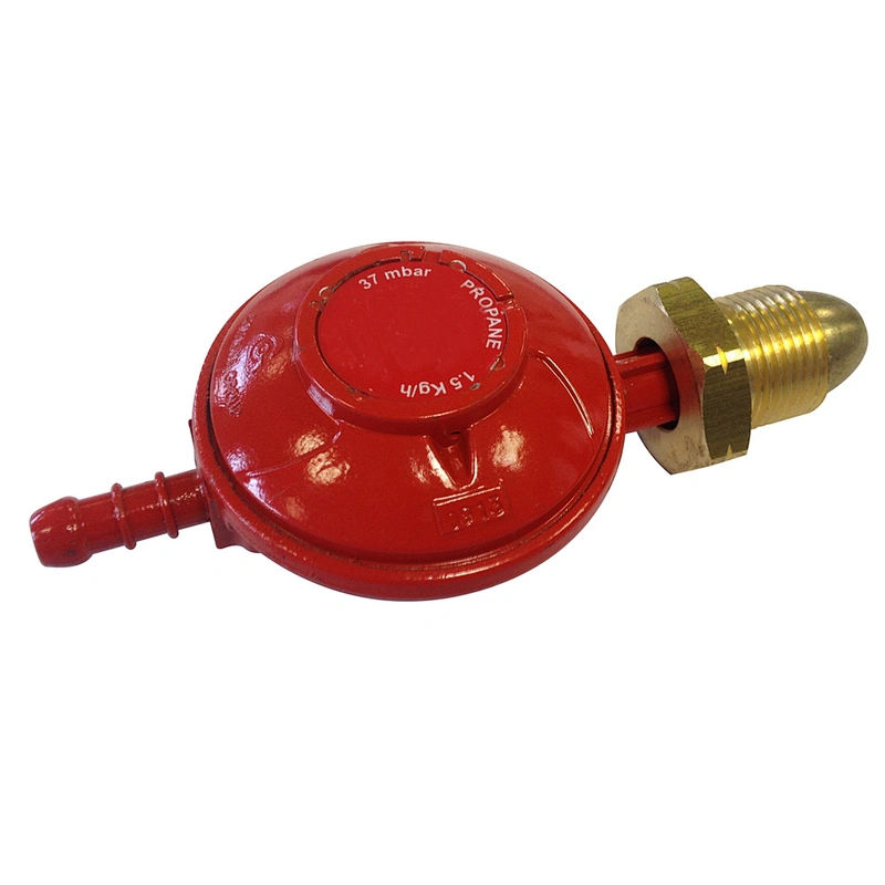 Low pressure Propane LPG Gas Regulator