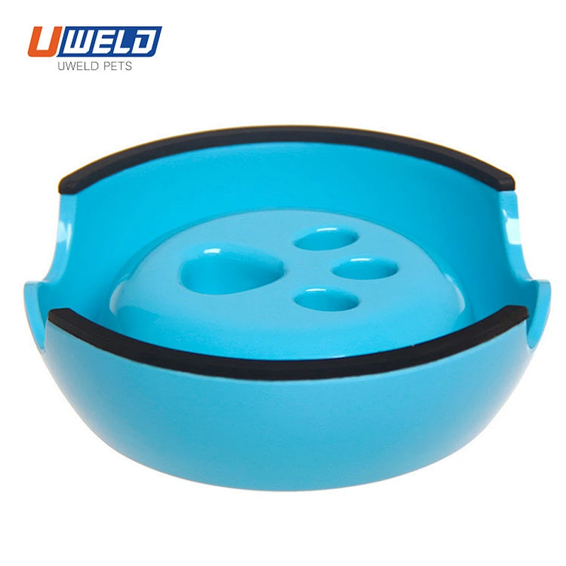 Uweld Melamine Pet Bowl