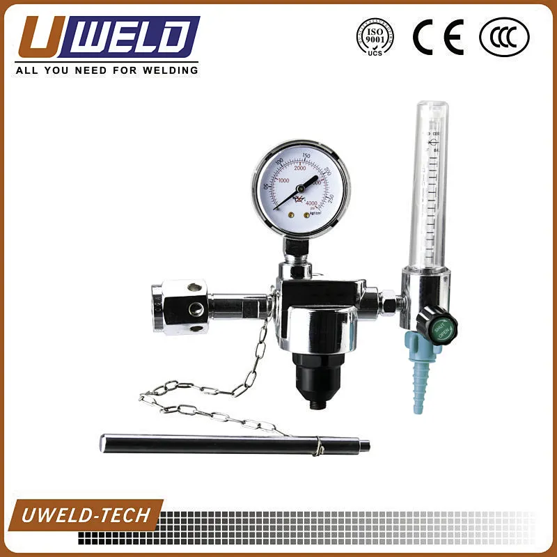 medical oxygen  Pressure Regulator Gas Medical Regulator