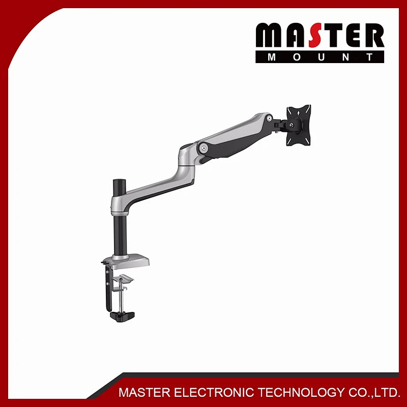 New Design Computer Display Rotating Desk Mount 360 Swivel Monitor Arm