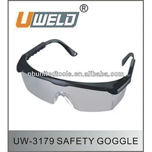 2013 new design high quality classical safety welding goggle glass in china ningbo factory in china