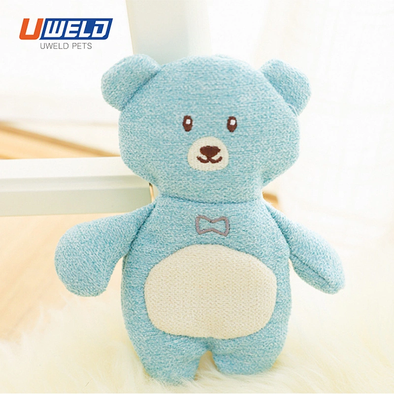 Uweld Animal-Shaped Vocal Pet Toy