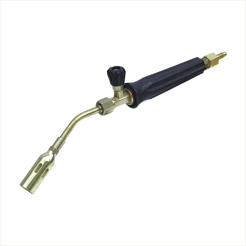 Bare Ground Solutions Bare Blaster Snow & Ice Melting Propane Torch