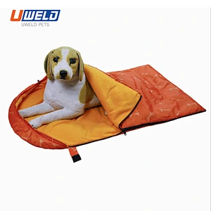 Uweld Waterproof Pet Sleeping Bag