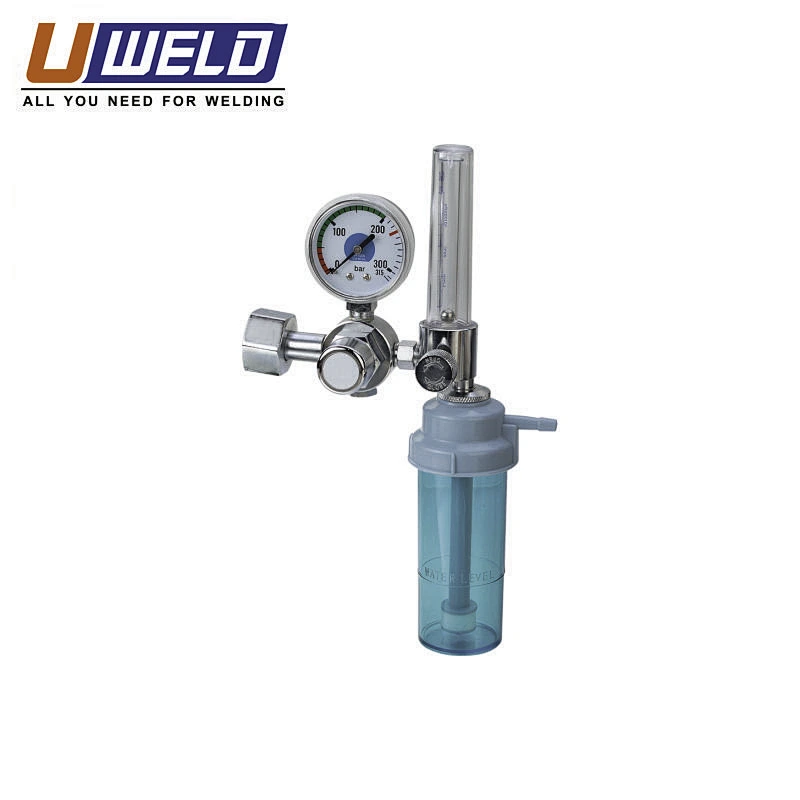 UWELD High Accuracy Medical Oxygen Regulator