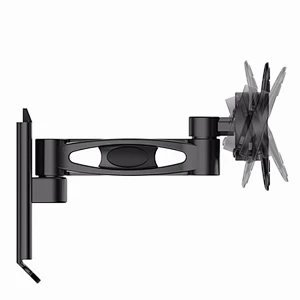 Full Motion Wall Mount Bracket For 13