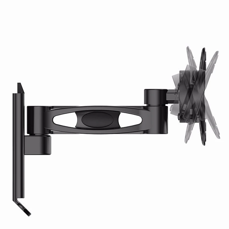 Full Motion Wall Mount Bracket For 13