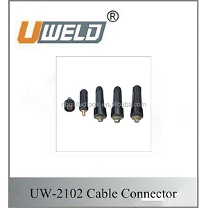 Good quality Welding material British type Cable Joint(fast joint)