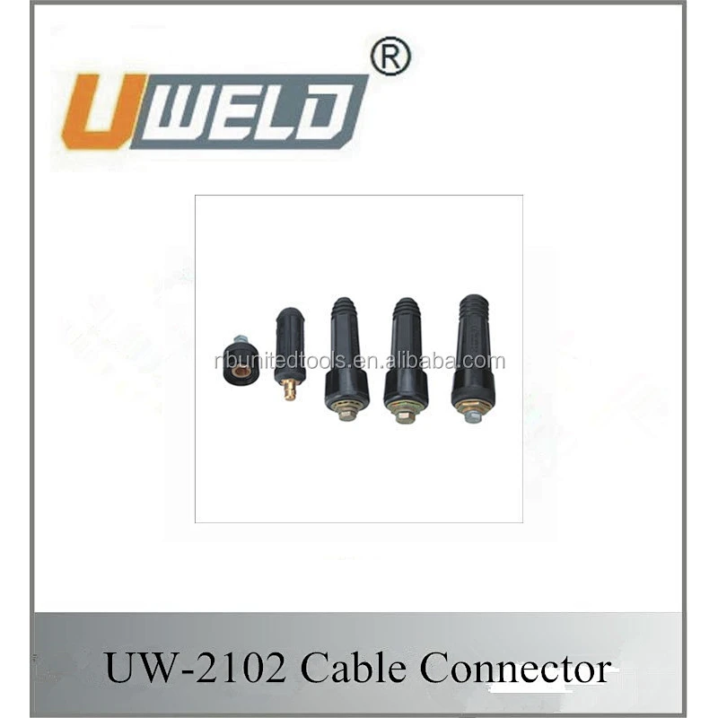 Good quality Welding material British type Cable Joint(fast joint)