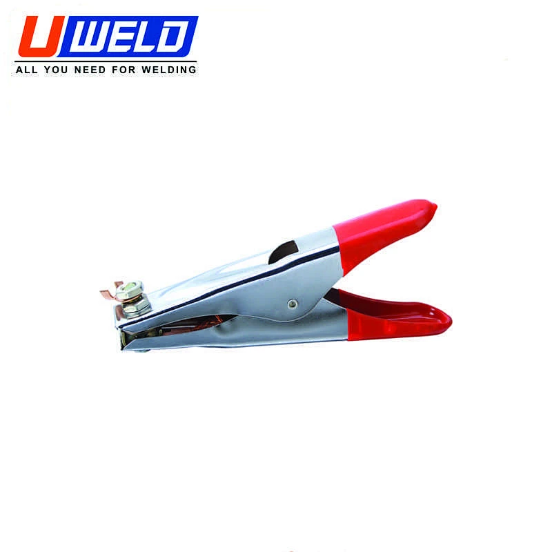 Australia Type popular 300A 500A Earth clip Ground Earth clamp