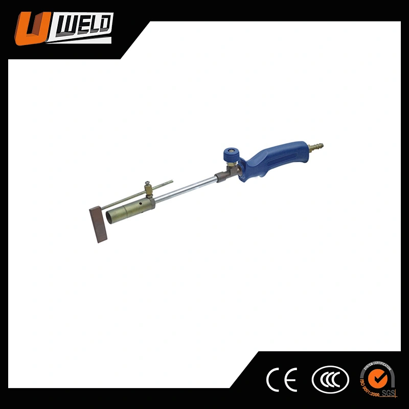 IdealGas Single-Head 450,000 BTU, Model# 171725 Heating Torch