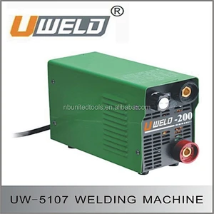 Mini Inverter Welding Machine (UW-5107)