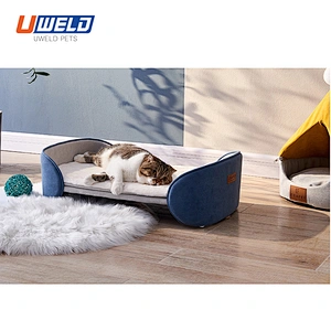 Uweld Open Removable And Washable Pet Nest