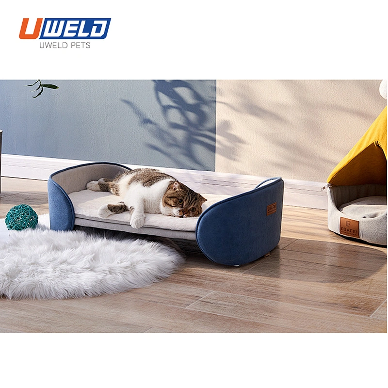 Uweld Open Removable And Washable Pet Nest