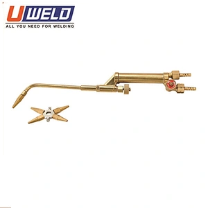 Gas Welding Torch Tools