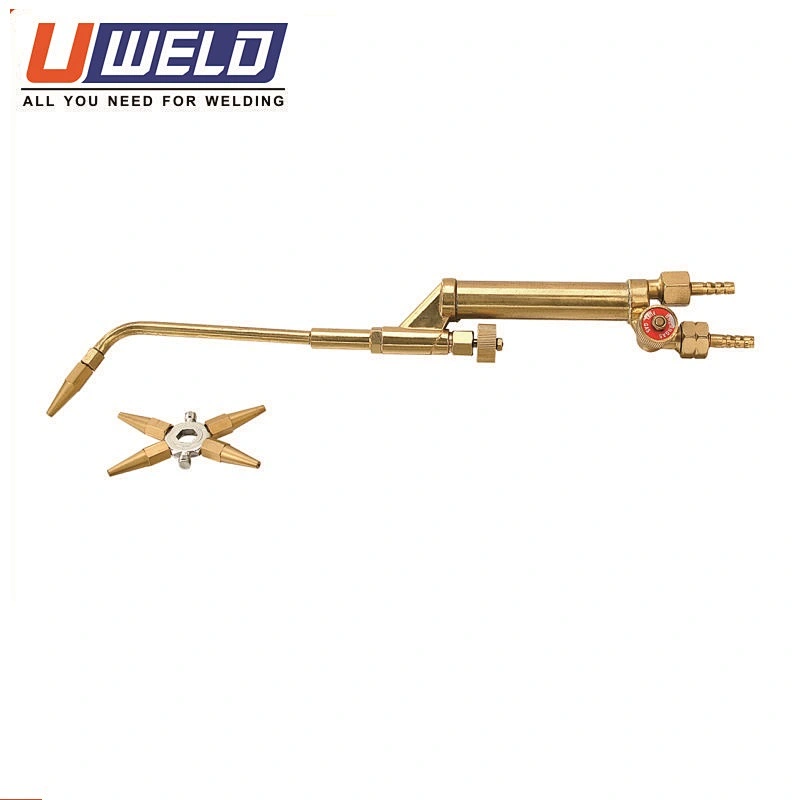 Gas Welding Torch Tools